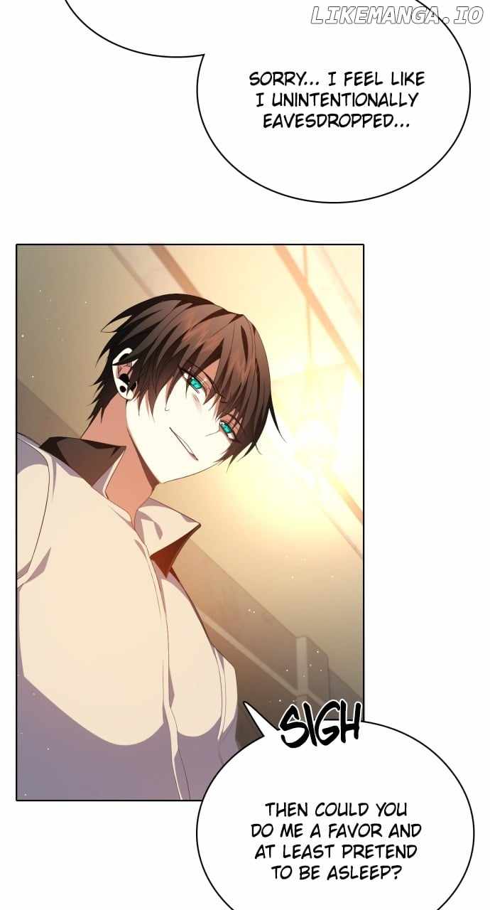 Zero Game Chapter 293 64